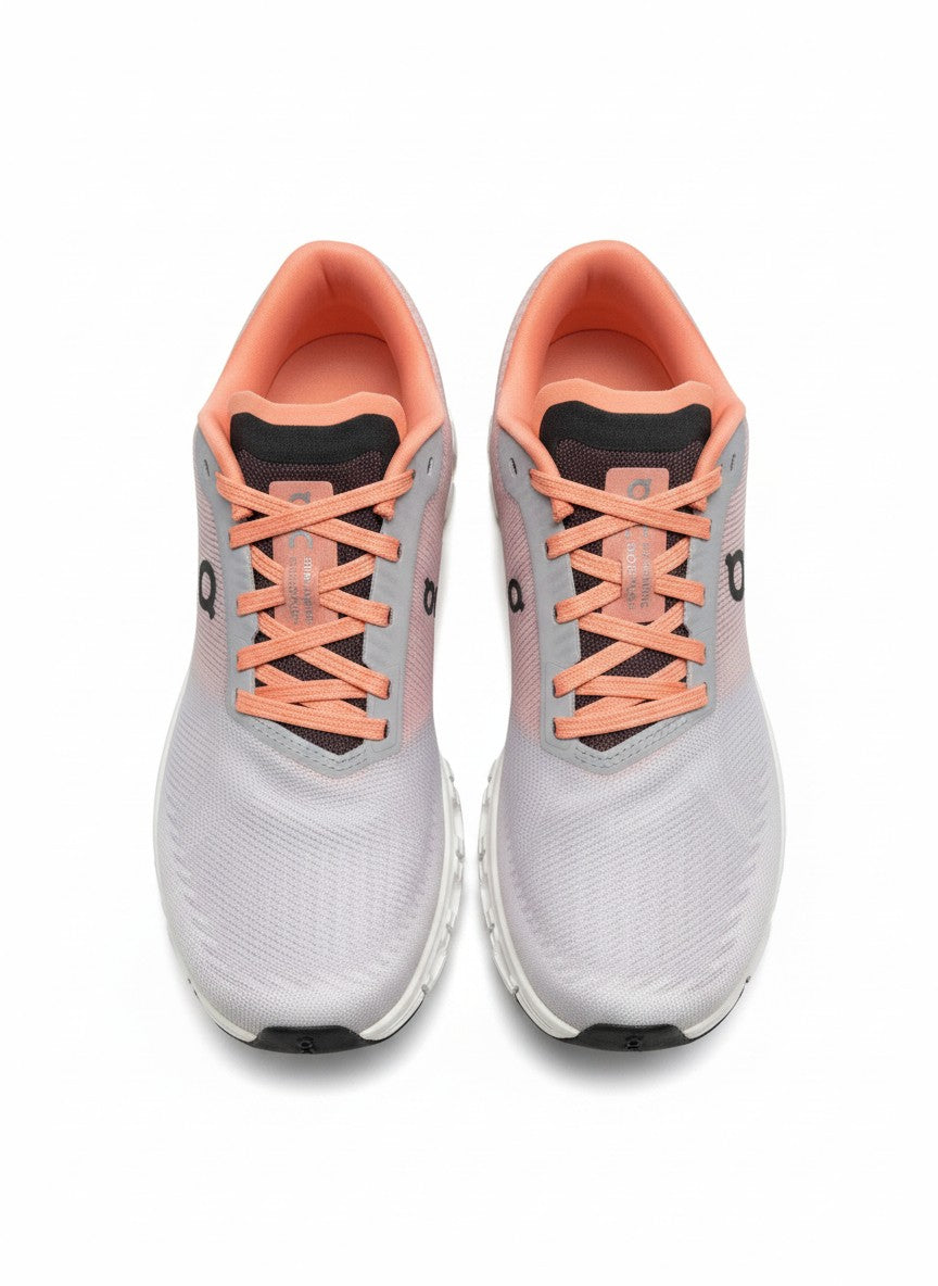 W Cloud 6 Push sunstone/juniper | Bildmaterial bereitgestellt von SHOES.PLEASE.
