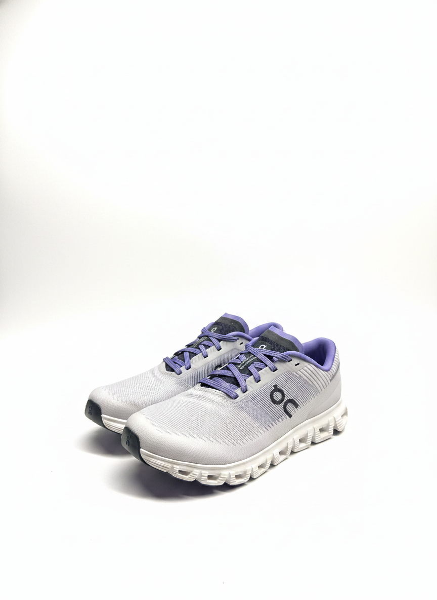 M Cloud 6 Push juniper/lime | Bildmaterial bereitgestellt von SHOES.PLEASE.
