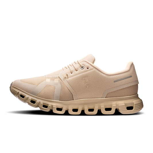 W Cloud 6 Push sand/wolf