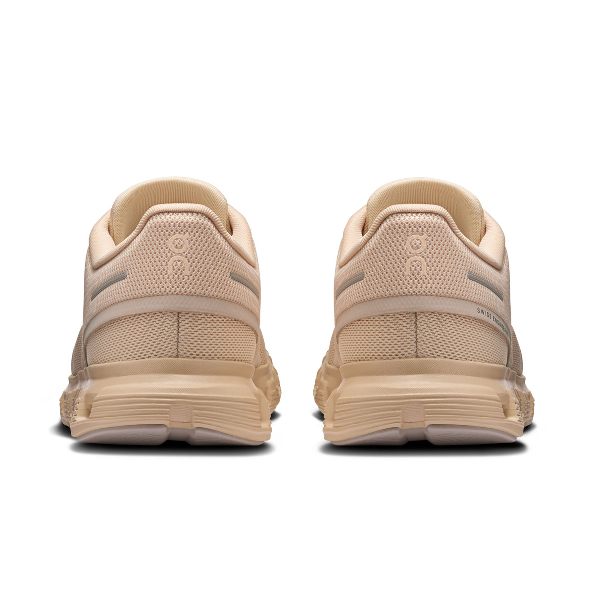 W Cloud 6 Push sand/wolf | Bildmaterial bereitgestellt von SHOES.PLEASE.