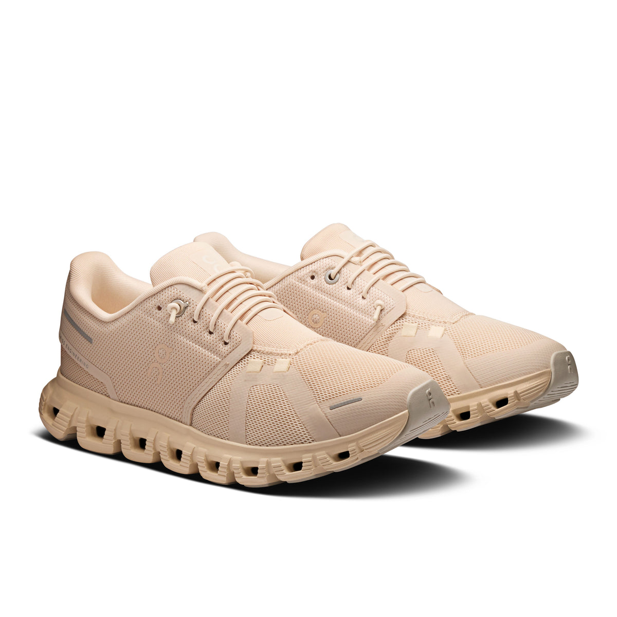 W Cloud 6 Push sand/wolf | Bildmaterial bereitgestellt von SHOES.PLEASE.