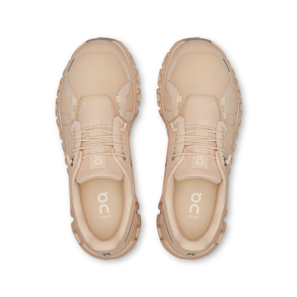 W Cloud 6 Push sand/wolf | Bildmaterial bereitgestellt von SHOES.PLEASE.