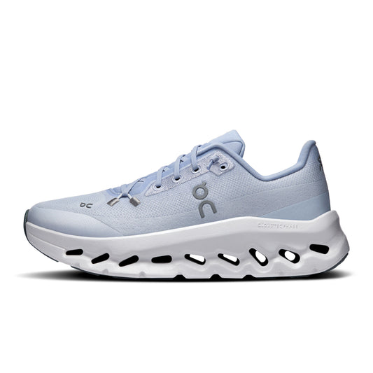 ON Schuhe Damen Cloudtilt 1 W hellblau