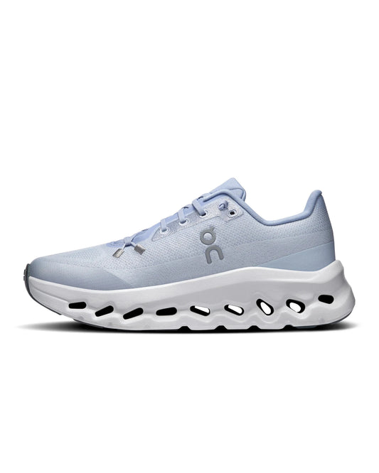 ON Schuhe Damen Cloudtilt 1 W hellblau