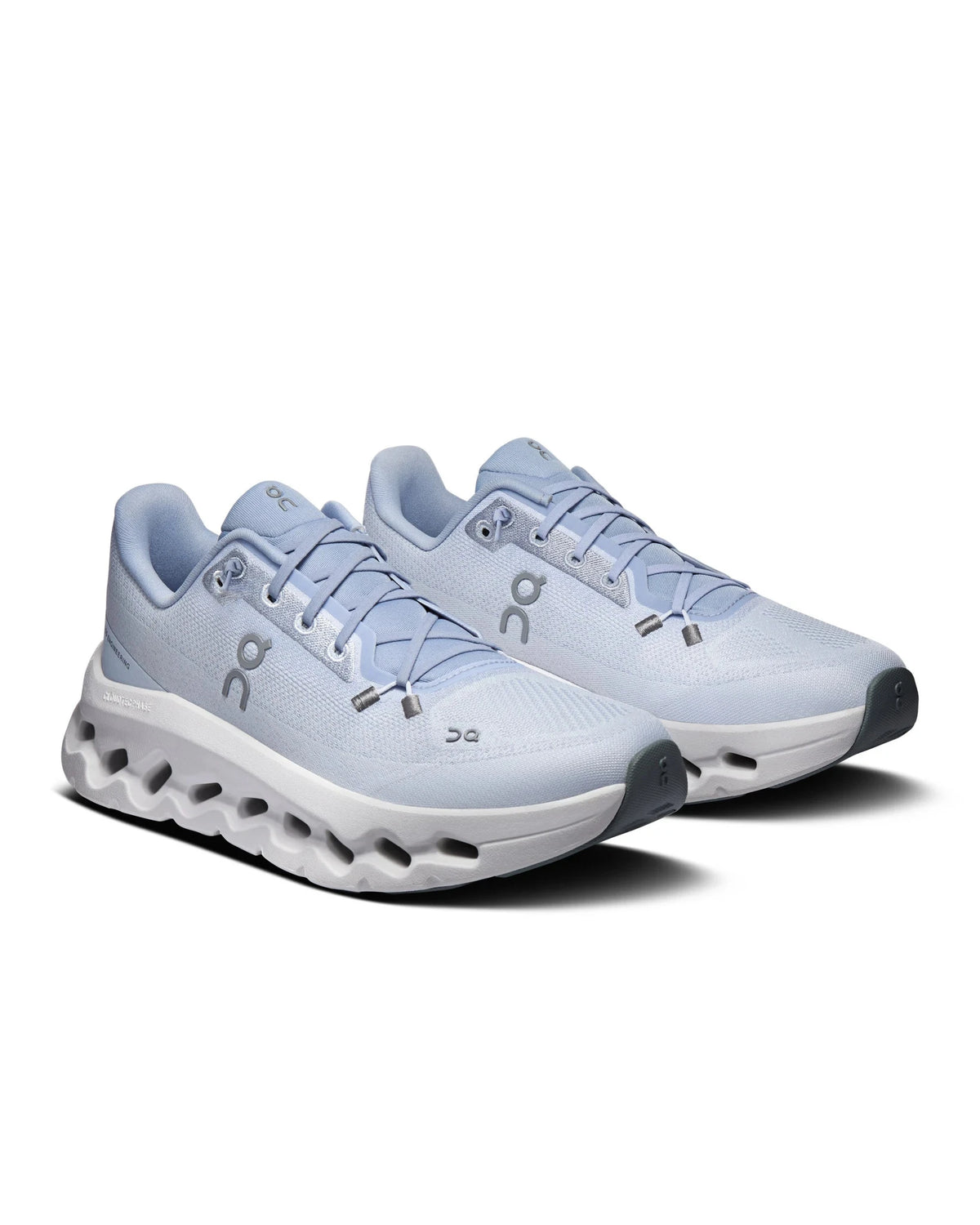 ON Schuhe Damen Cloudtilt 1 W hellblau | Bildmaterial bereitgestellt von SHOES.PLEASE.
