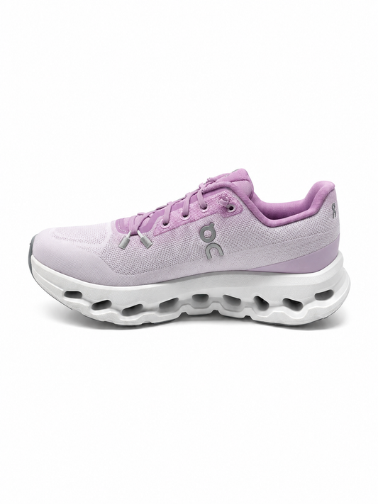 ON Schuhe Damen Cloudtilt 1 W lila