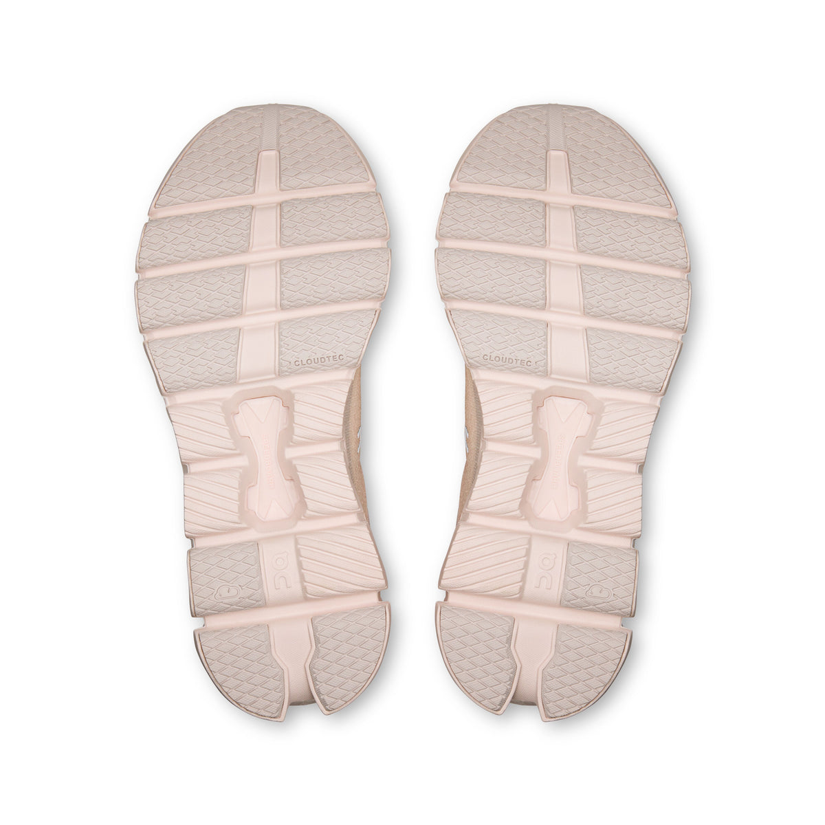 W Cloud X 4 AD salt/lily | Bildmaterial bereitgestellt von SHOES.PLEASE.