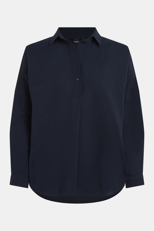 Blouse Magda navy
