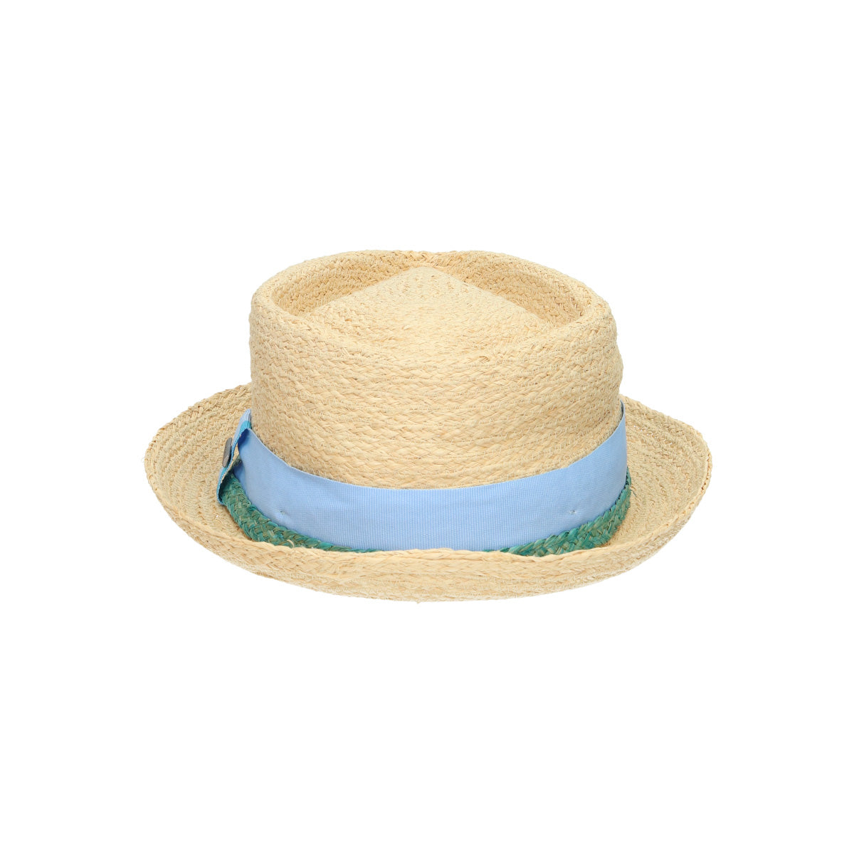 Diamond Raffia beige blau | Bildmaterial bereitgestellt von SHOES.PLEASE.