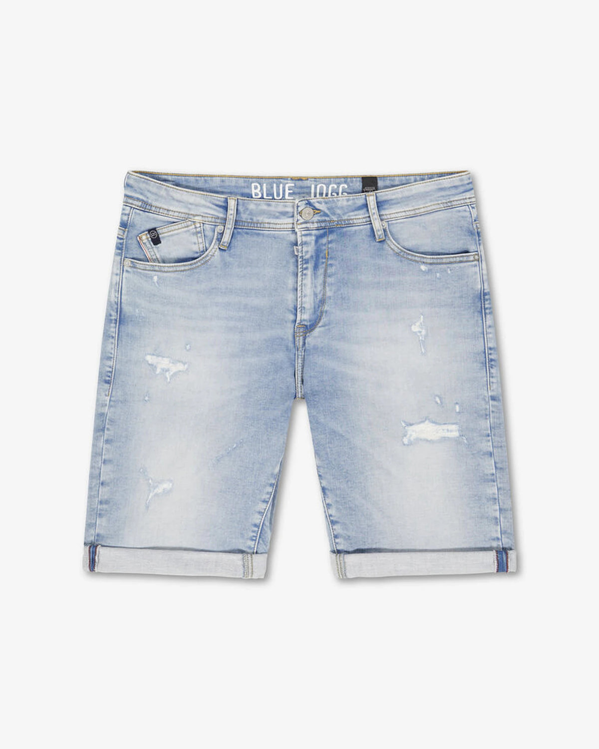 Homme BERMUDA JOGG OC blue | Bildmaterial bereitgestellt von SHOES.PLEASE.
