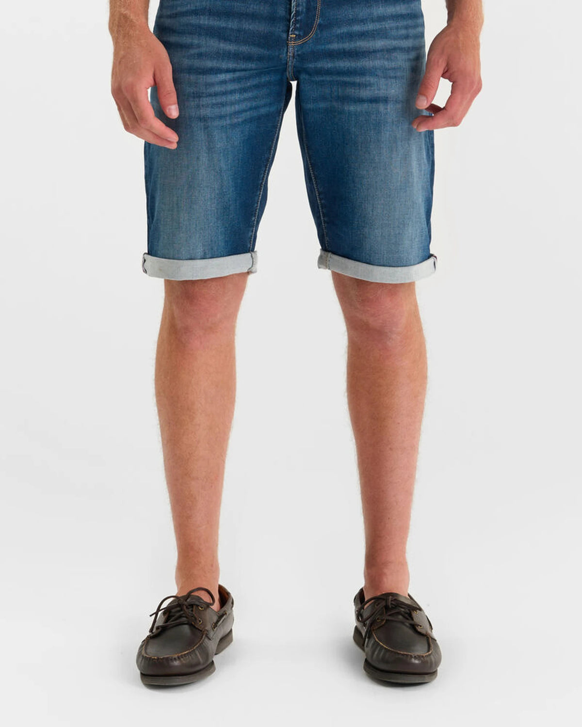 Homme BERMUDA JOGG OC blue | Bildmaterial bereitgestellt von SHOES.PLEASE.