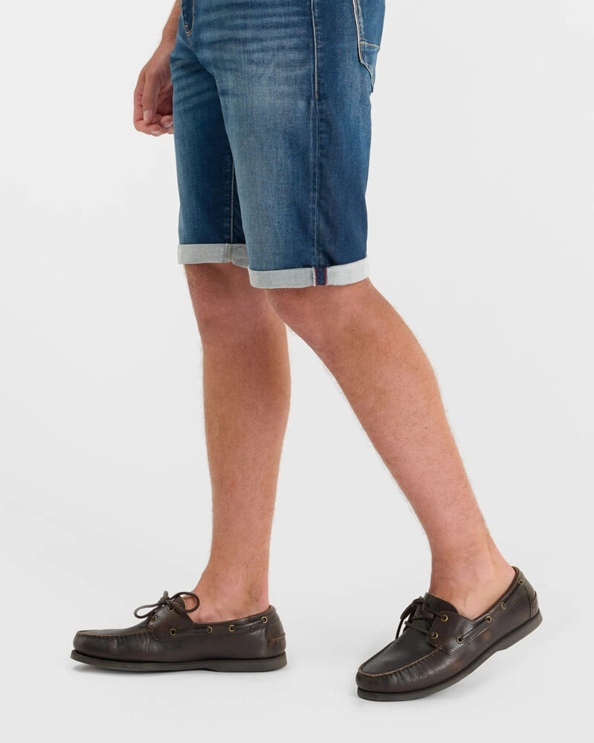 Homme BERMUDA JOGG OC blue | Bildmaterial bereitgestellt von SHOES.PLEASE.