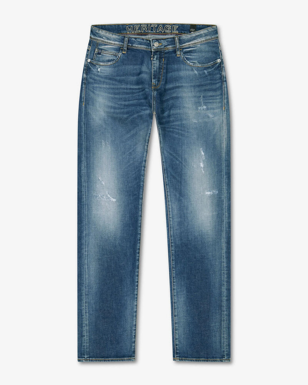 Homme JEAN 800/12 ANTERO blue | Bildmaterial bereitgestellt von SHOES.PLEASE.
