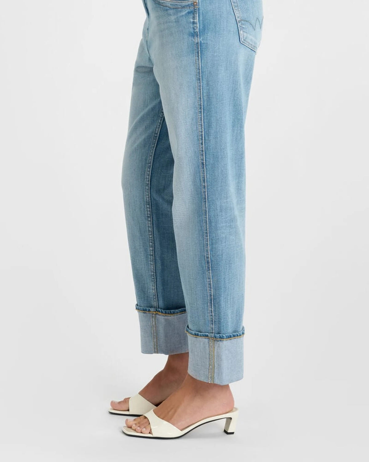 Femme JEAN 400/60 JAMA blue | Bildmaterial bereitgestellt von SHOES.PLEASE.