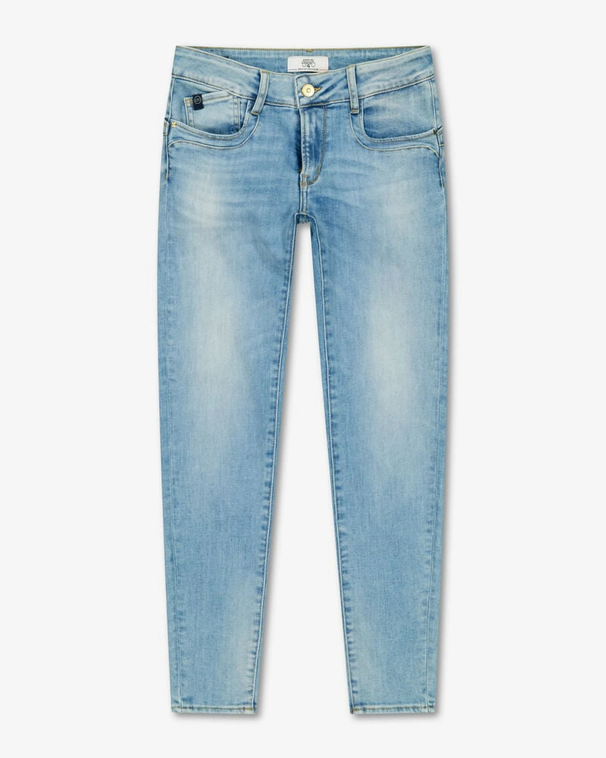 Femme JEAN PULPC KURSI blue | Bildmaterial bereitgestellt von SHOES.PLEASE.