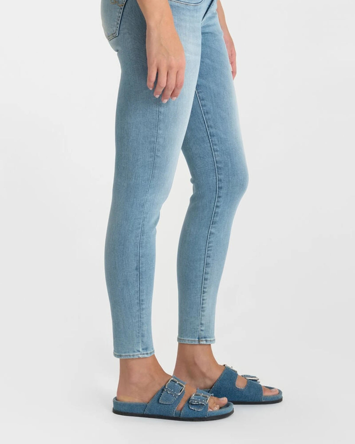 Femme JEAN PULPC KURSI blue | Bildmaterial bereitgestellt von SHOES.PLEASE.
