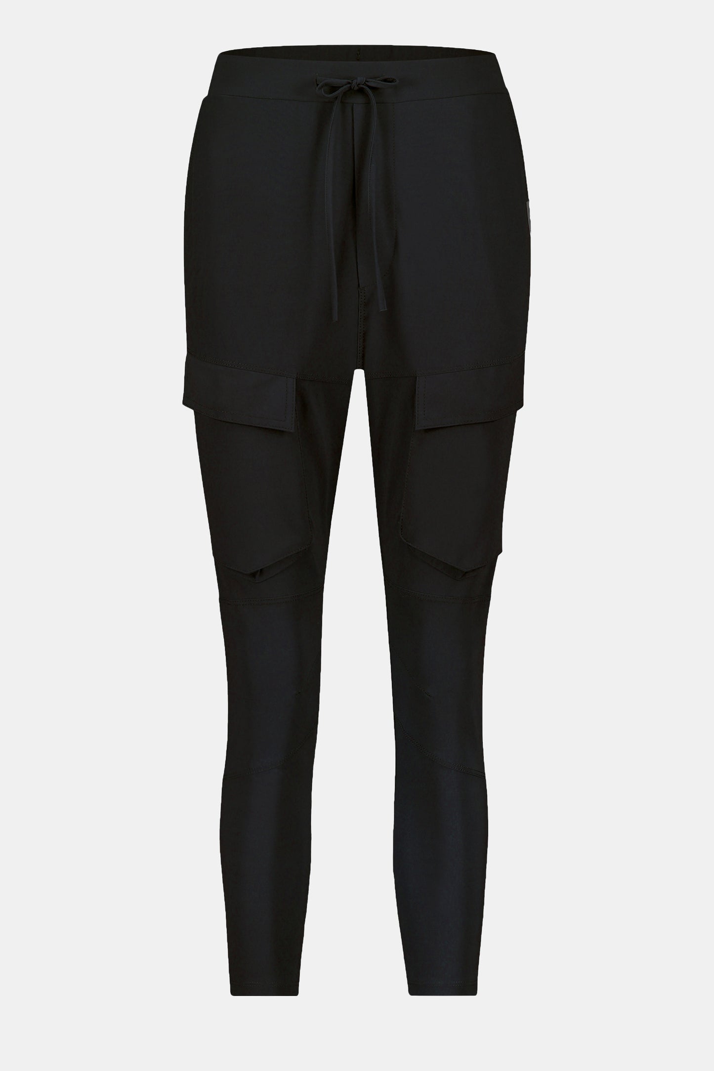 Cargo Trousers black | Bildmaterial bereitgestellt von SHOES.PLEASE.