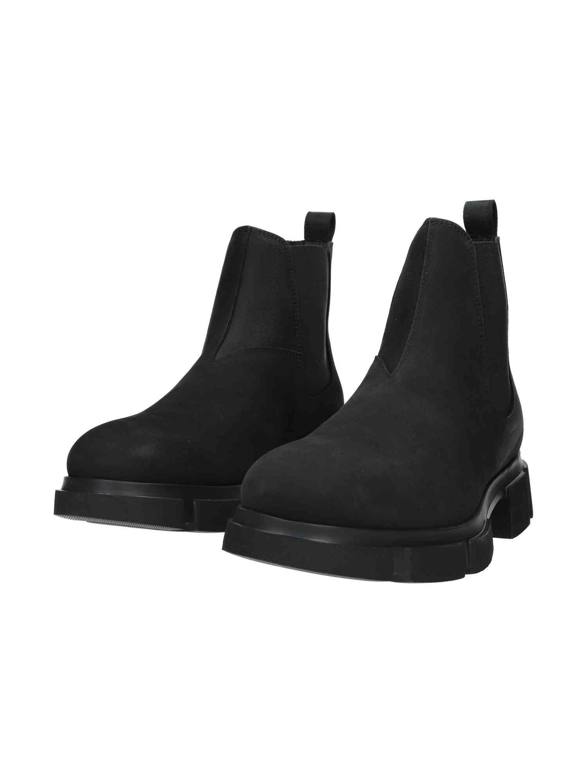 CPH521M nabuc black | Bildmaterial bereitgestellt von SHOES.PLEASE.