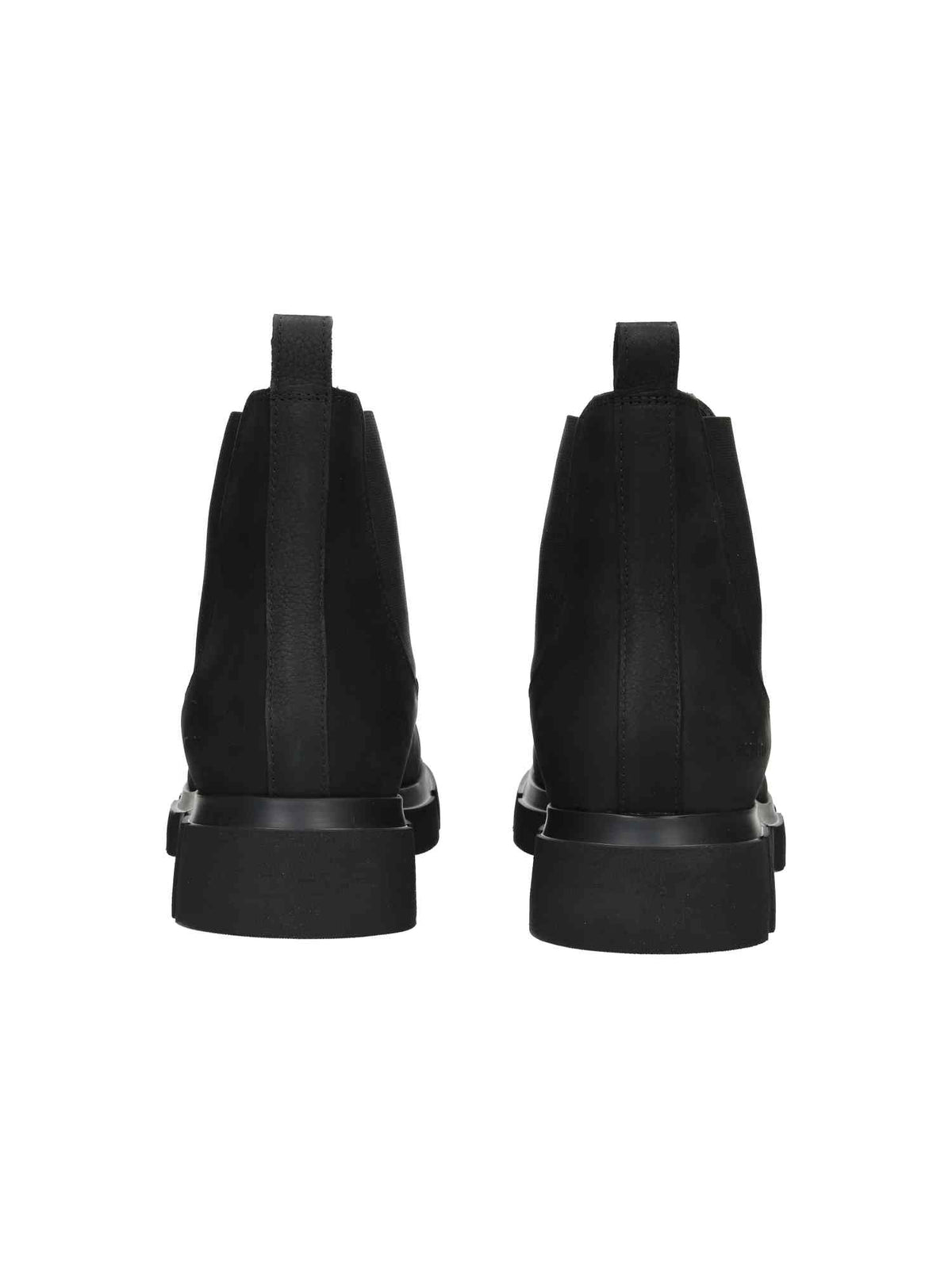 CPH521M nabuc black | Bildmaterial bereitgestellt von SHOES.PLEASE.