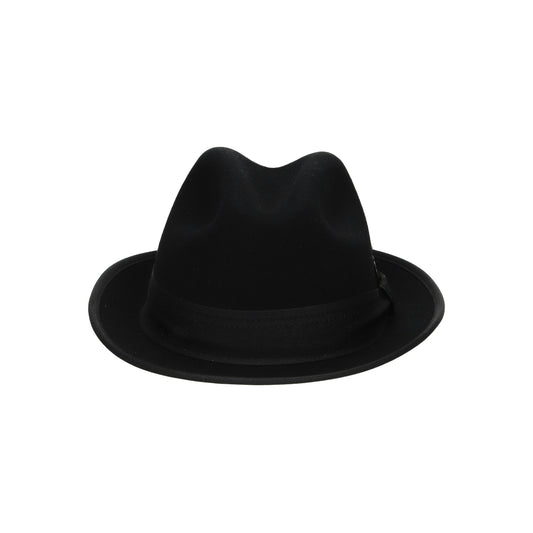 Player Woolfelt tiefschwarz