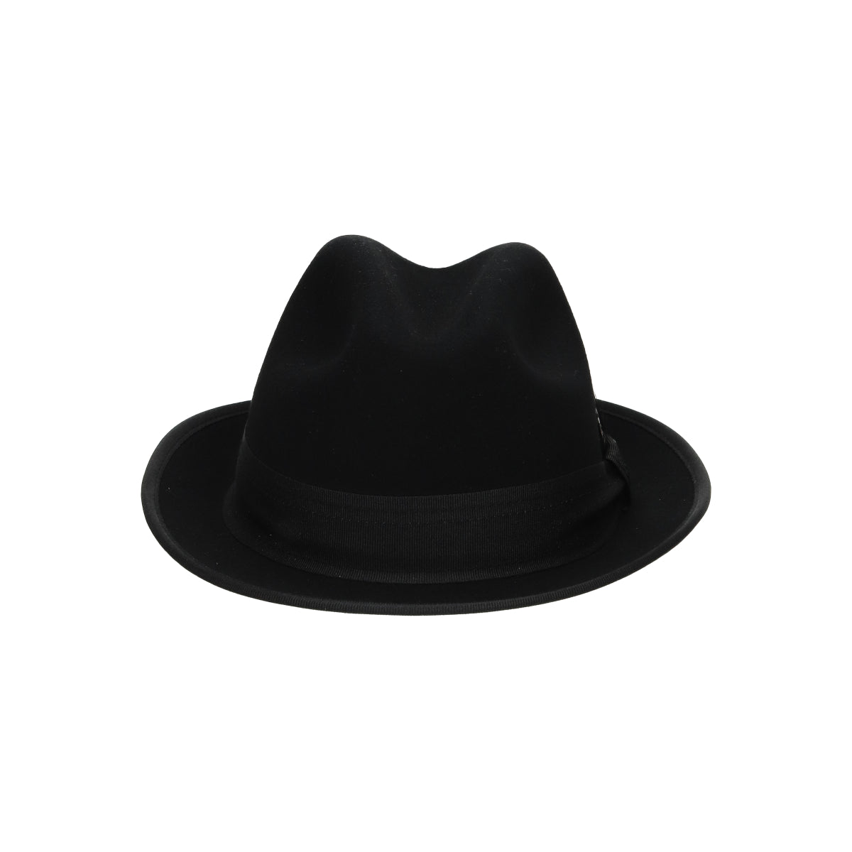 Player Woolfelt tiefschwarz | Bildmaterial bereitgestellt von SHOES.PLEASE.