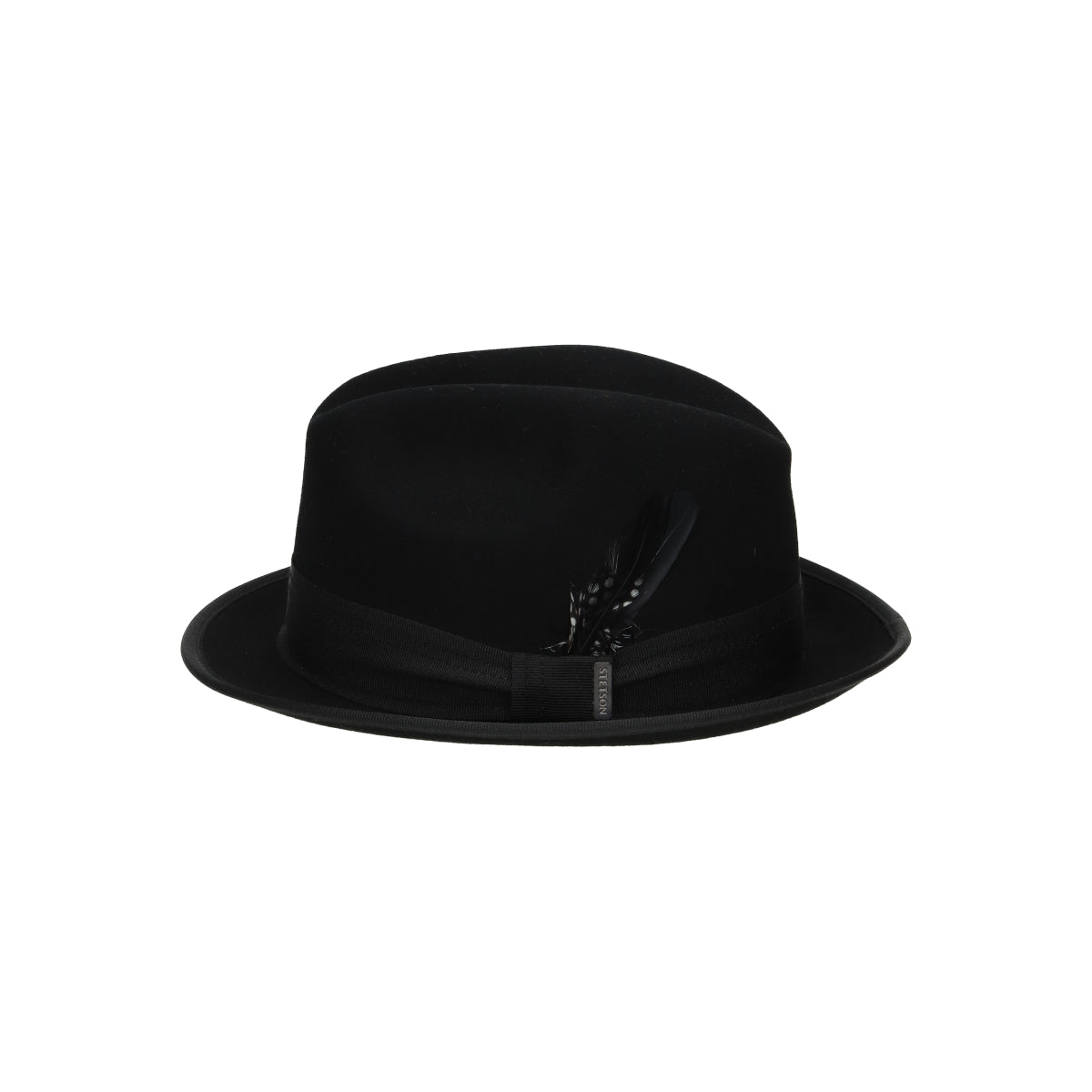 Player Woolfelt tiefschwarz | Bildmaterial bereitgestellt von SHOES.PLEASE.