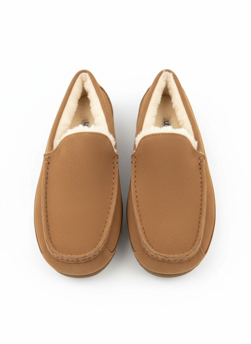 M Ascot chestnut | Bildmaterial bereitgestellt von SHOES.PLEASE.