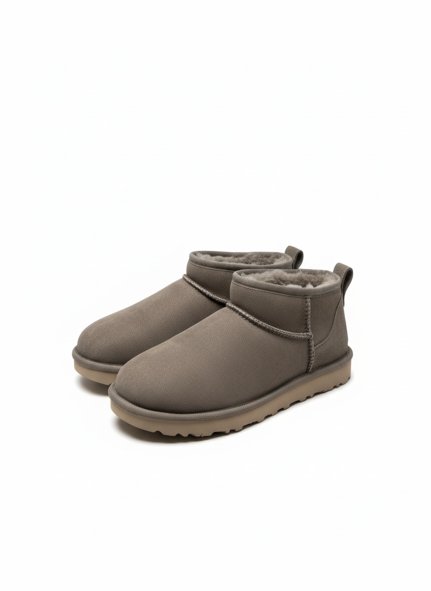W Classic Ultra Mini dried oregano | Bildmaterial bereitgestellt von SHOES.PLEASE.