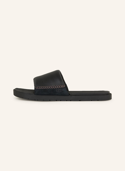 M Seaside II Slide black