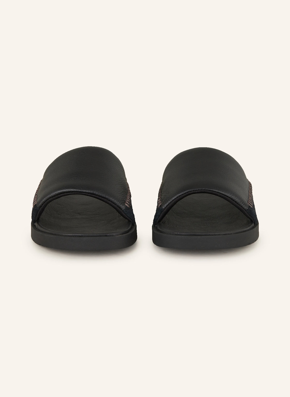 M Seaside II Slide black | Bildmaterial bereitgestellt von SHOES.PLEASE.