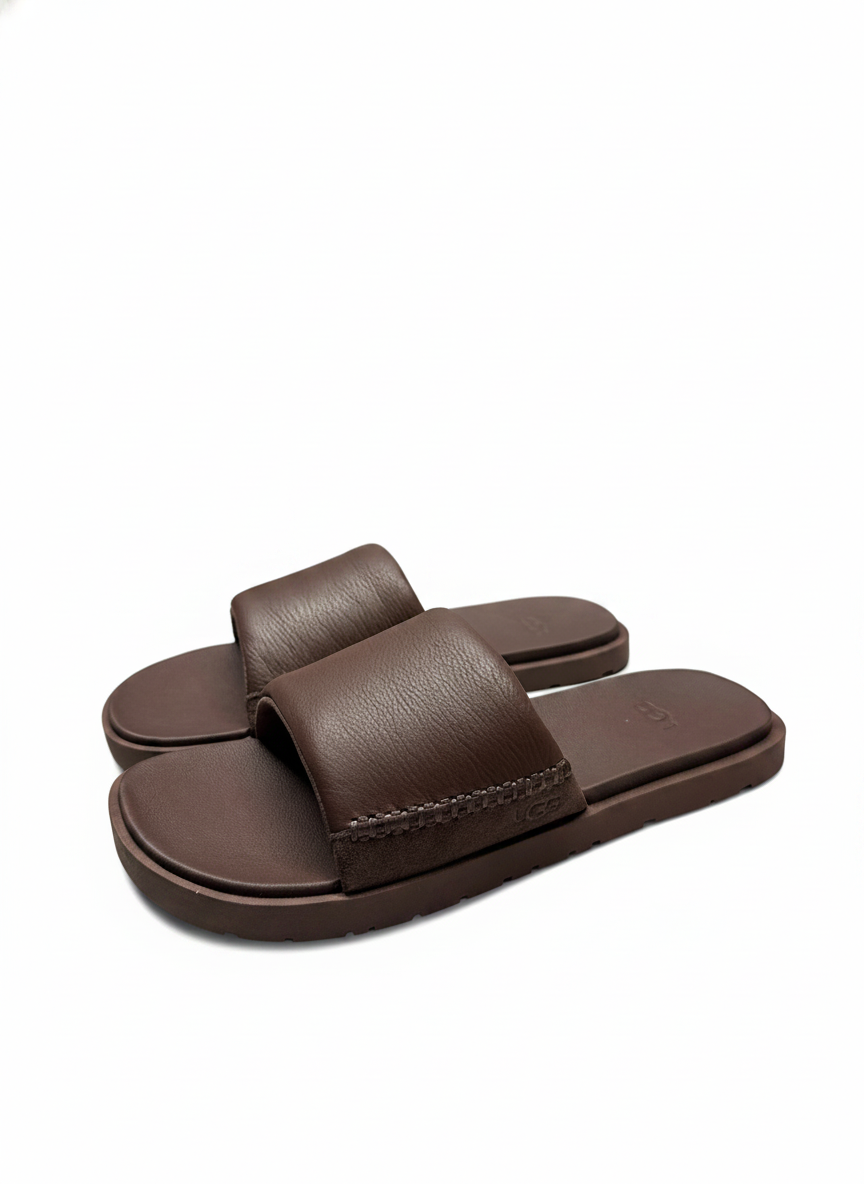 M Seaside II Slide luggage | Bildmaterial bereitgestellt von SHOES.PLEASE.