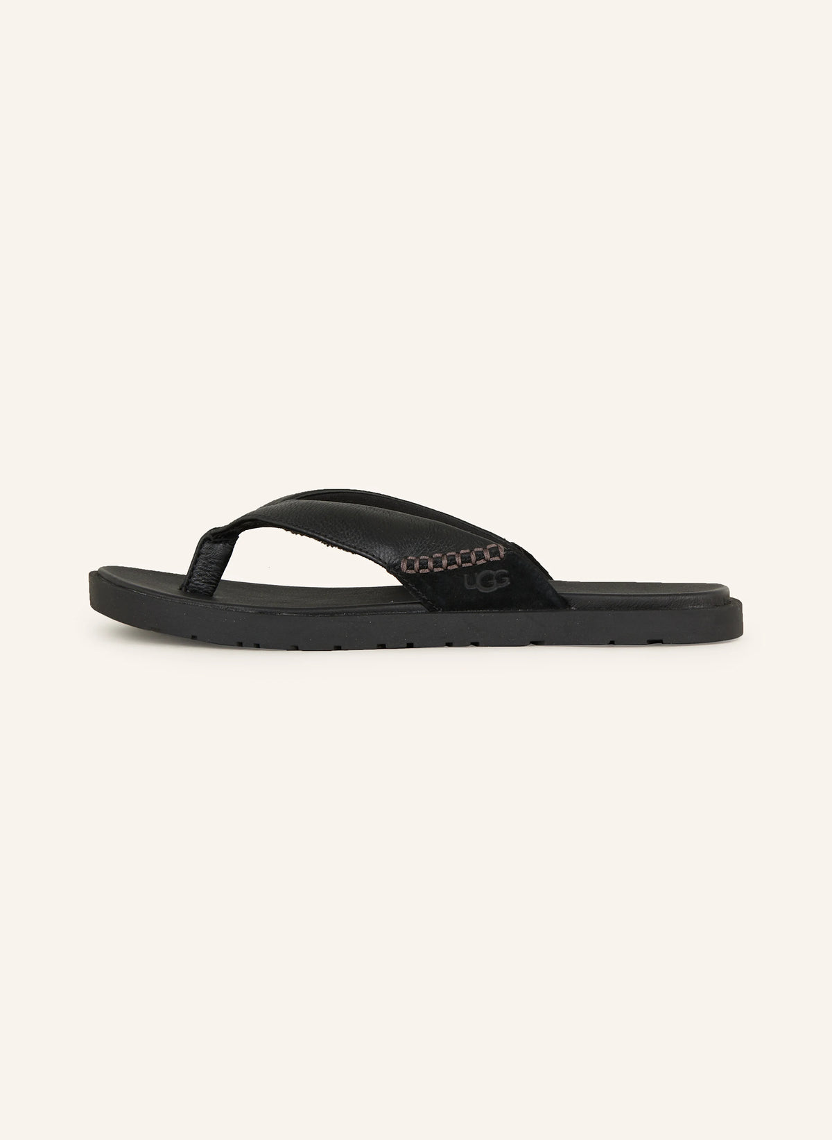 M Seaside II Flip black | Bildmaterial bereitgestellt von SHOES.PLEASE.
