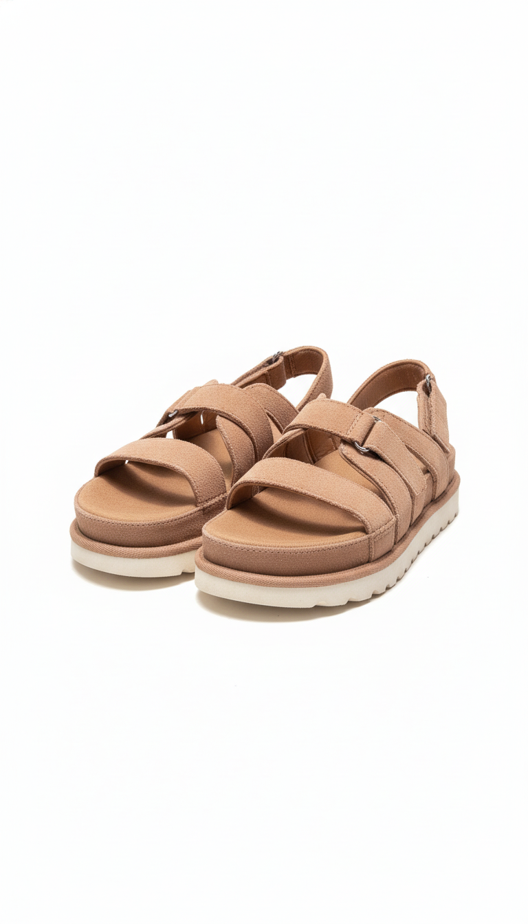 W Goldenstar Gleam chestnut | Bildmaterial bereitgestellt von SHOES.PLEASE.