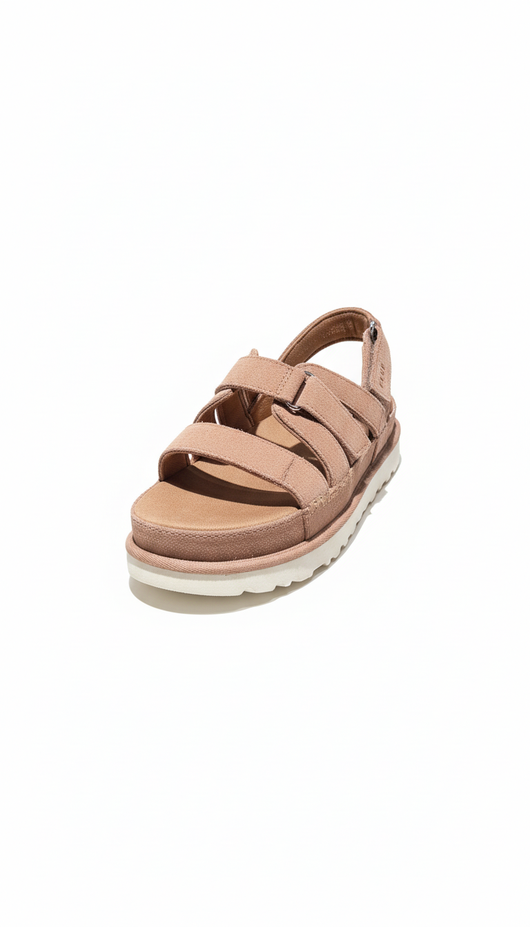 W Goldenstar Gleam chestnut | Bildmaterial bereitgestellt von SHOES.PLEASE.