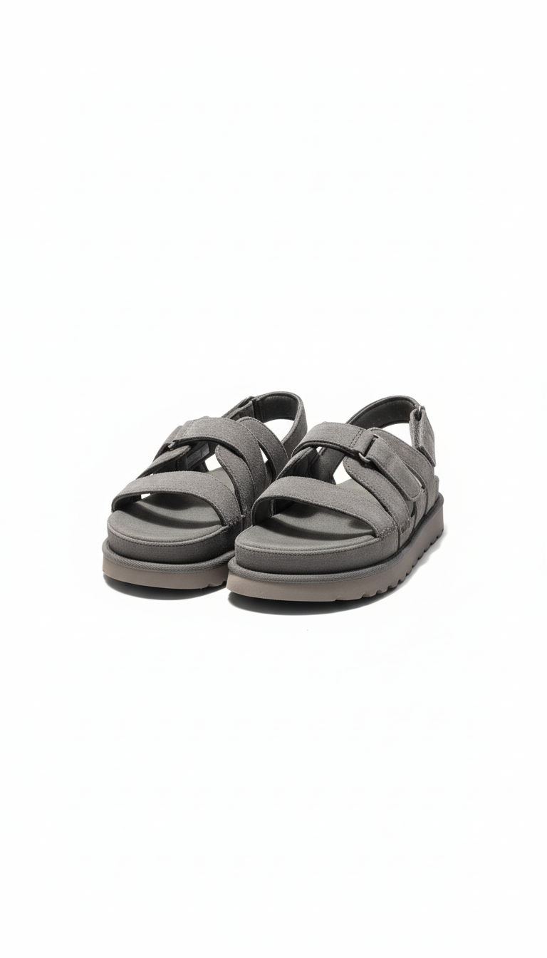 W Goldenstar Gleam dense smoke | Bildmaterial bereitgestellt von SHOES.PLEASE.