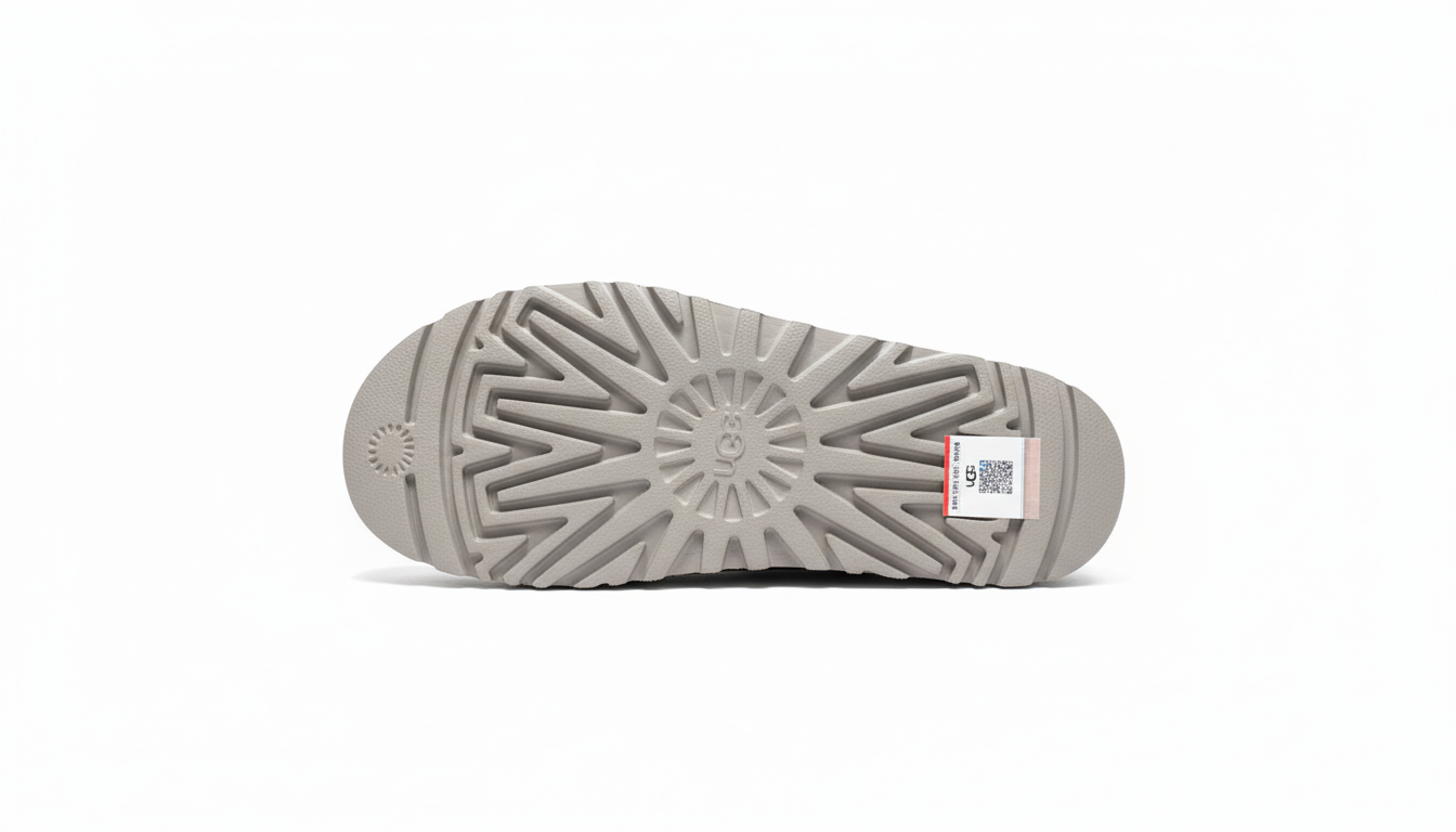 W Goldenstar Gleam dense smoke | Bildmaterial bereitgestellt von SHOES.PLEASE.