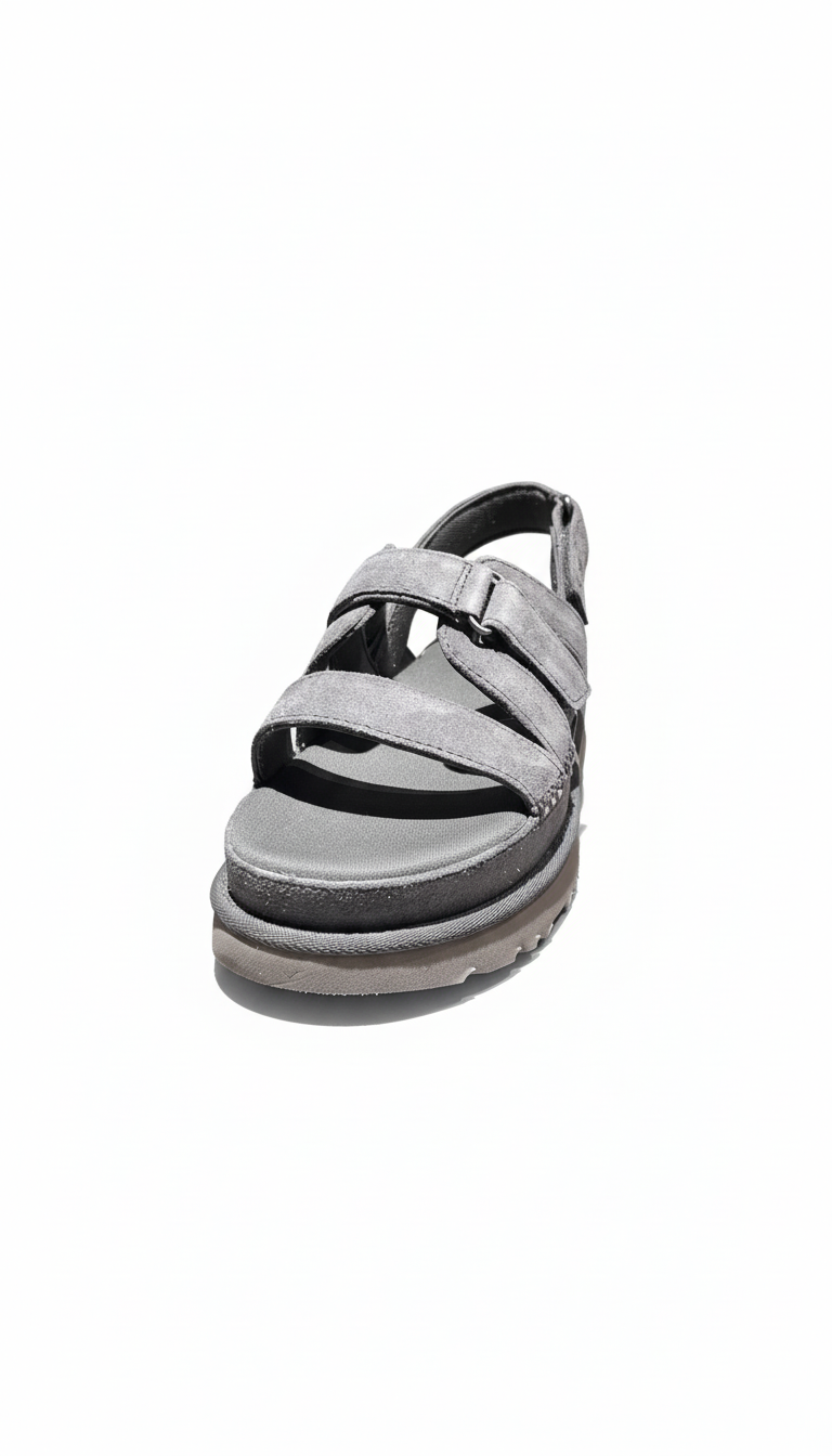 W Goldenstar Gleam dense smoke | Bildmaterial bereitgestellt von SHOES.PLEASE.