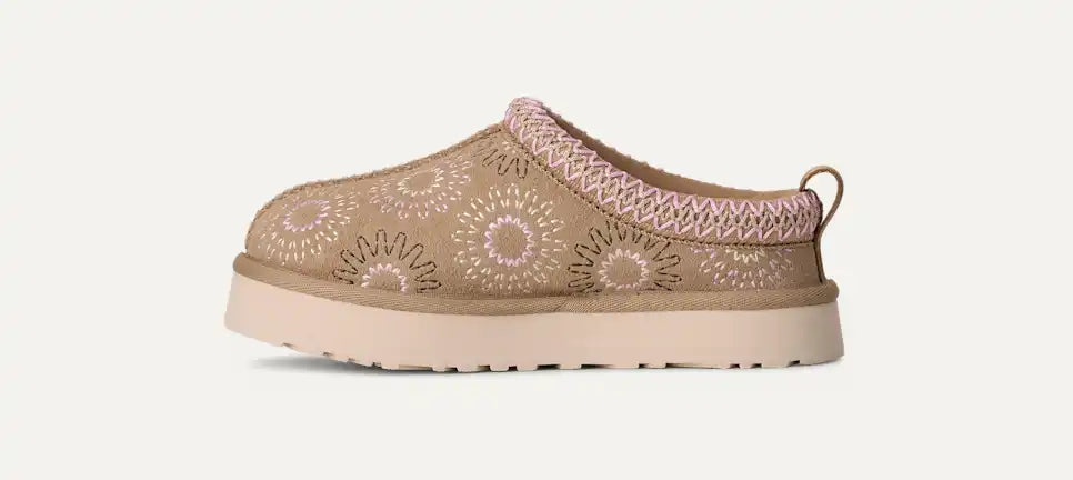 K Tazz Sun Stitch mustard seed | Bildmaterial bereitgestellt von SHOES.PLEASE.