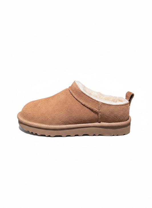M Classic Micro chestnut