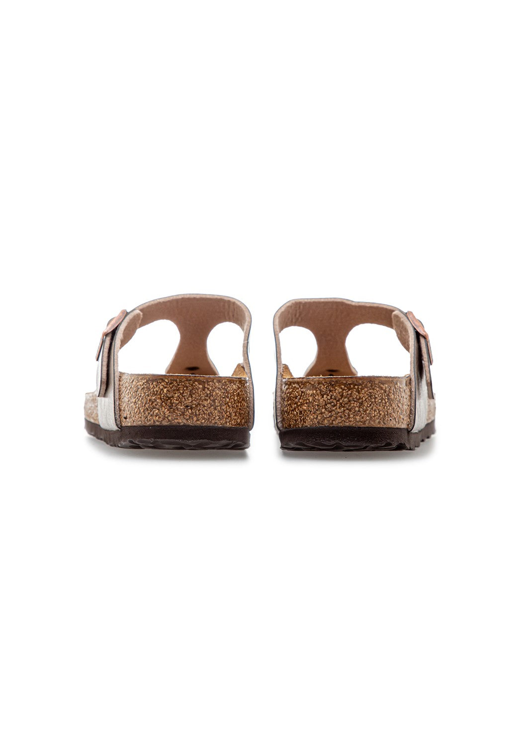 Gizeh Birko-Flor Women Regular graceful taupe | Bildmaterial bereitgestellt von SHOES.PLEASE.
