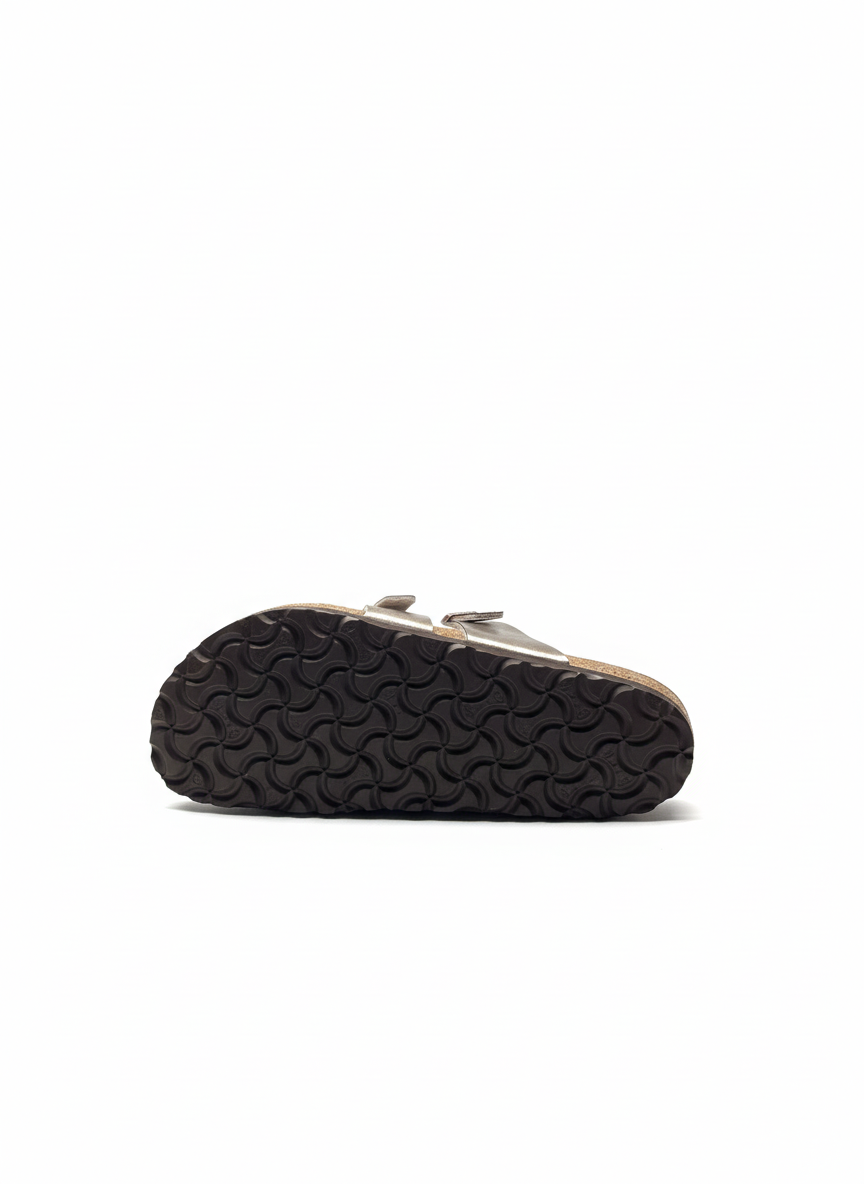 Mayari Birko-Flor Women Regular graceful taupe | Bildmaterial bereitgestellt von SHOES.PLEASE.