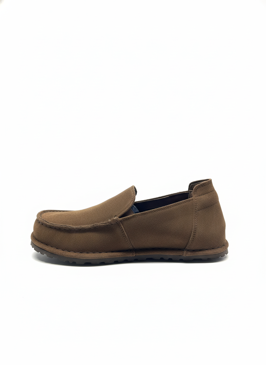Utti Suede Leather Unisex Regular carafe | Bildmaterial bereitgestellt von SHOES.PLEASE.