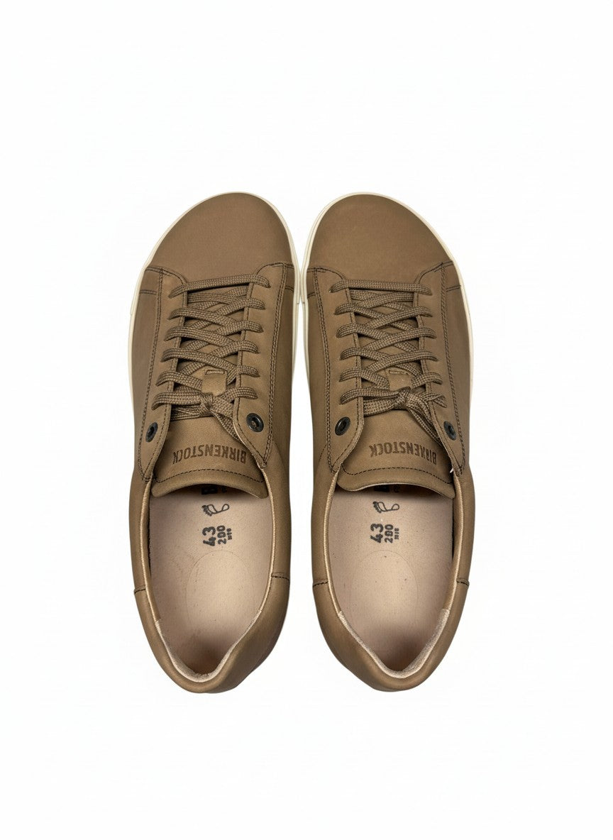 Bend Low Leather Unisex Narrow tabacco brown | Bildmaterial bereitgestellt von SHOES.PLEASE.