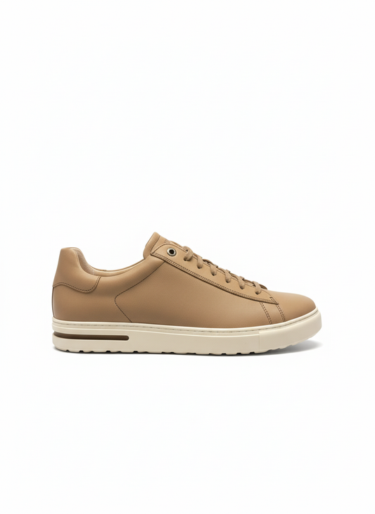 Bend Low Leather Unisex Regular tabacco brown