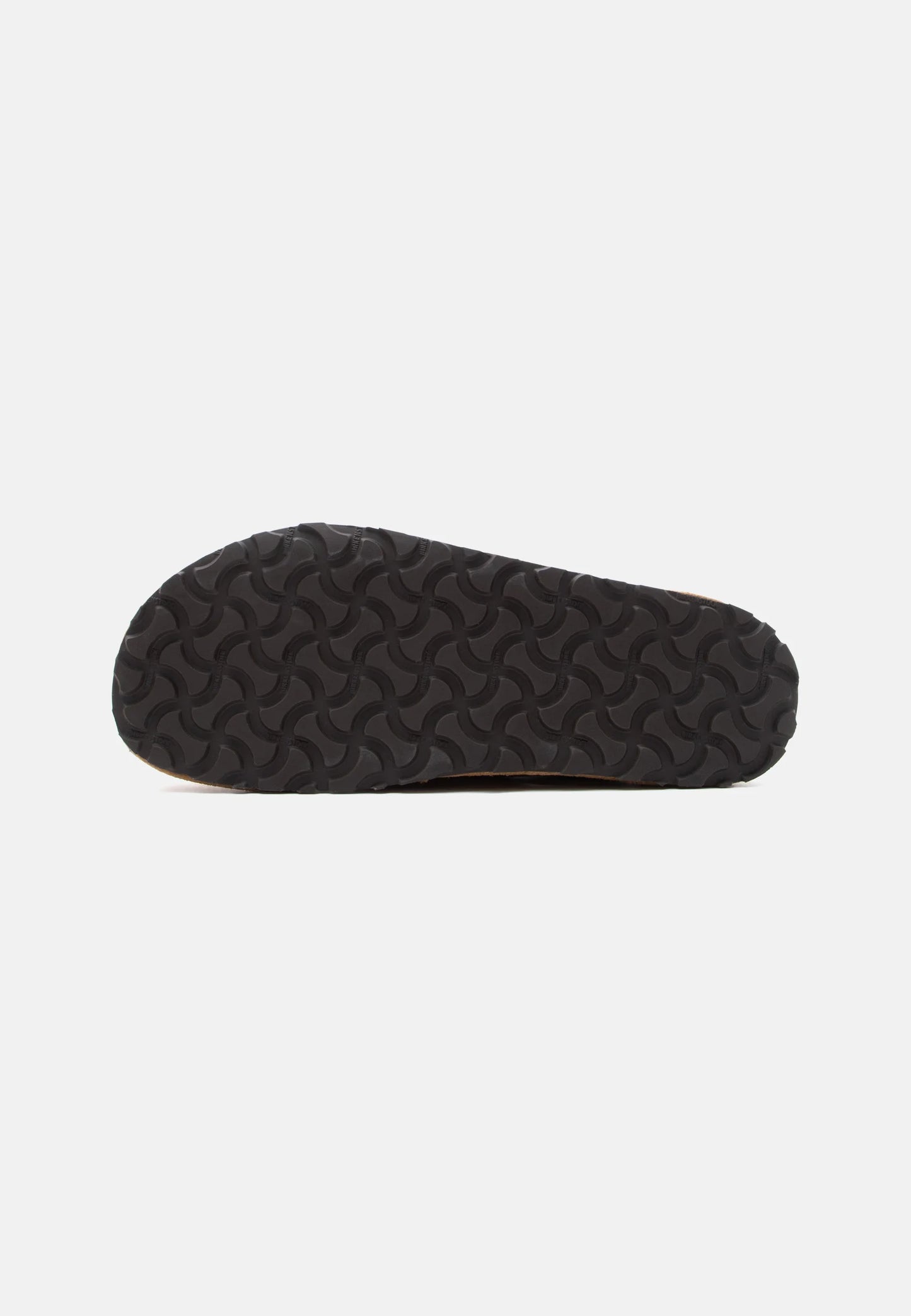 Utti Lace Suede Leather Unisex Narrow cork brown | Bildmaterial bereitgestellt von SHOES.PLEASE.