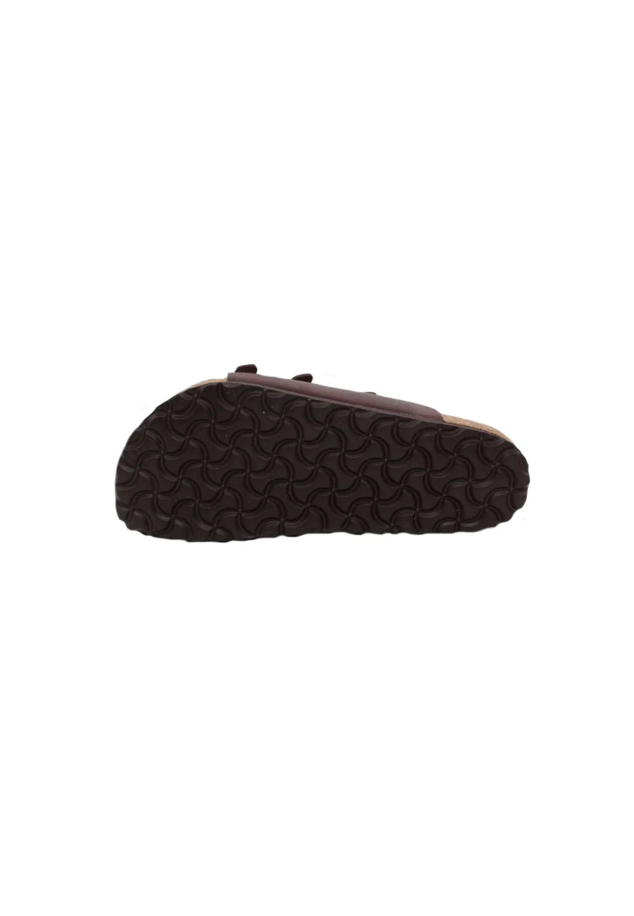 Florida Soft Footbed Oiled Leather Women Regular habana | Bildmaterial bereitgestellt von SHOES.PLEASE.