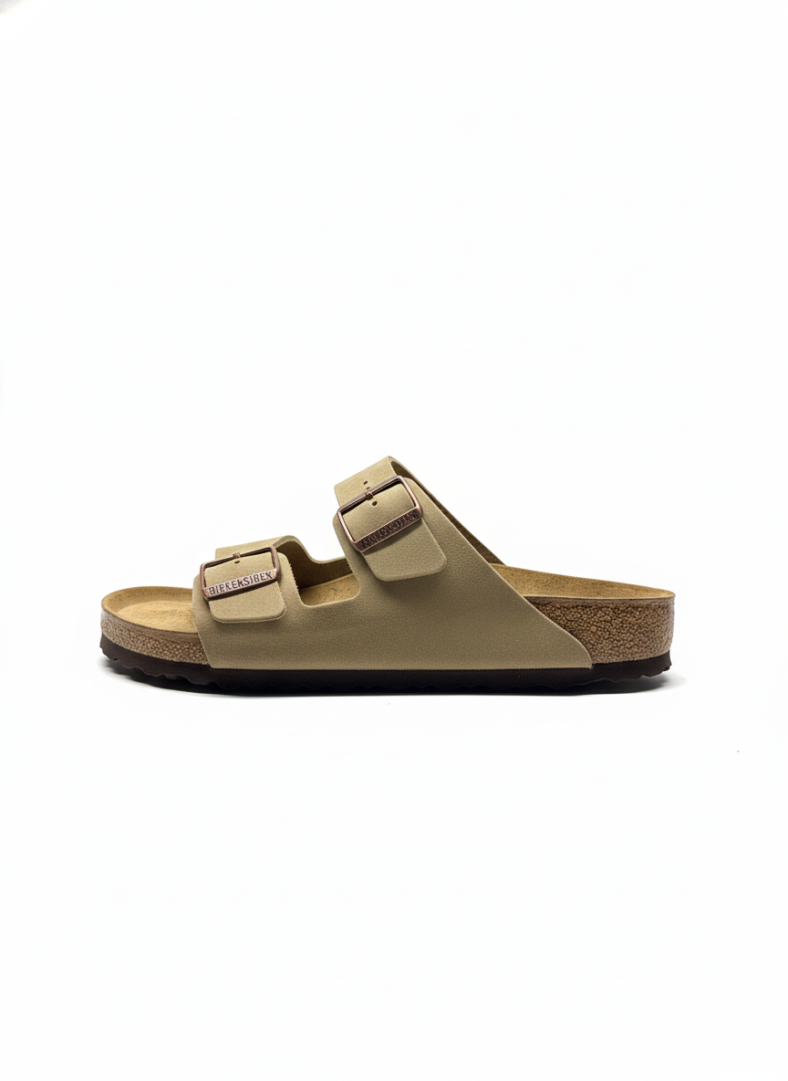 Arizona Soft Footbed Oiled Leather Unisex Regular tabacco brown | Bildmaterial bereitgestellt von SHOES.PLEASE.