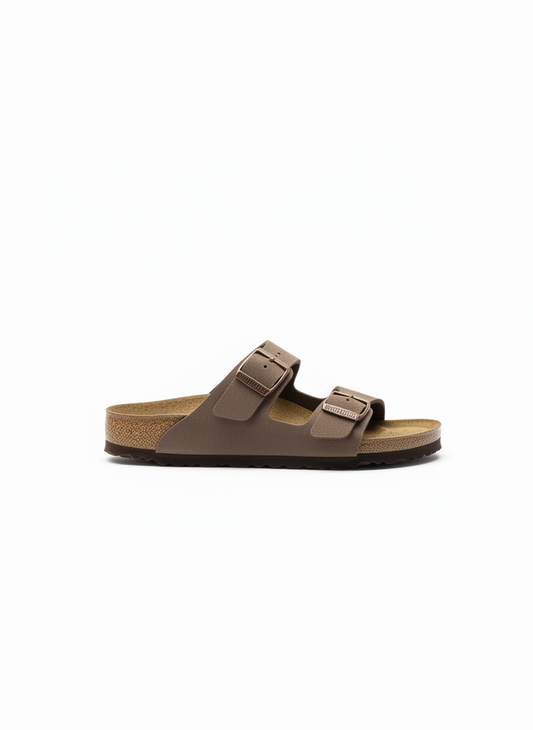 Arizona Kids Birko-Flor Birkibuc Narrow mocha