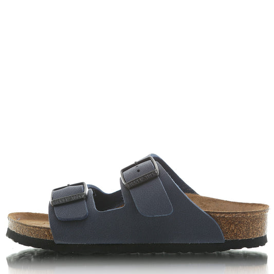 Arizona Kids Birko-Flor Birkibuc Narrow navy