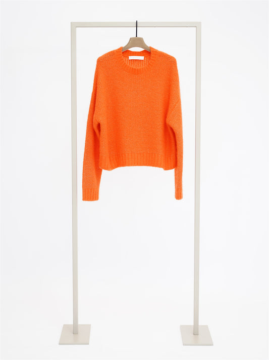 Pullover kumquats
